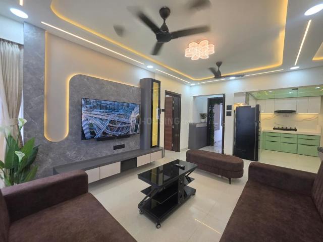 3 BHK Apartment in Viman Nagar for rent Pune. The reference number is 20969190