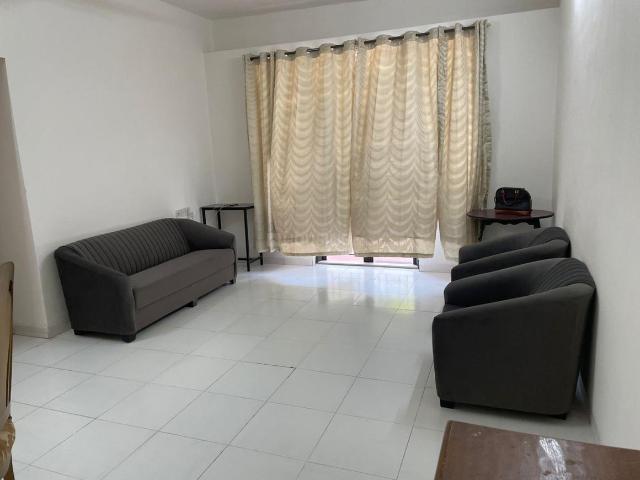 3 BHK Apartment in Viman Nagar for rent Pune. The reference number is 20969253