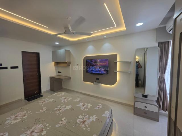 3 BHK Apartment in Viman Nagar for rent Pune. The reference number is 20977998