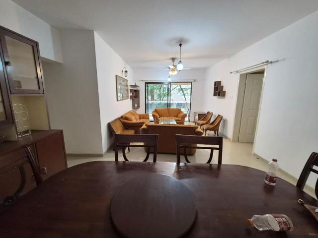 3 BHK Apartment in Viman Nagar for rent Pune. The reference number is 20978901