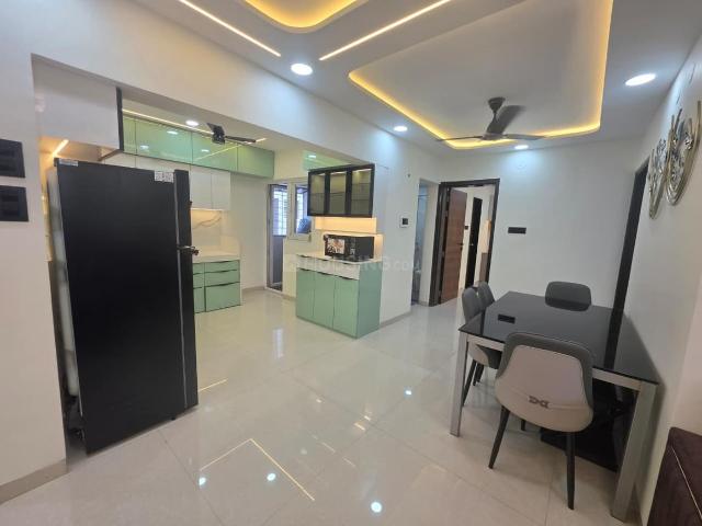 3 BHK Apartment in Viman Nagar for rent Pune. The reference number is 20982060