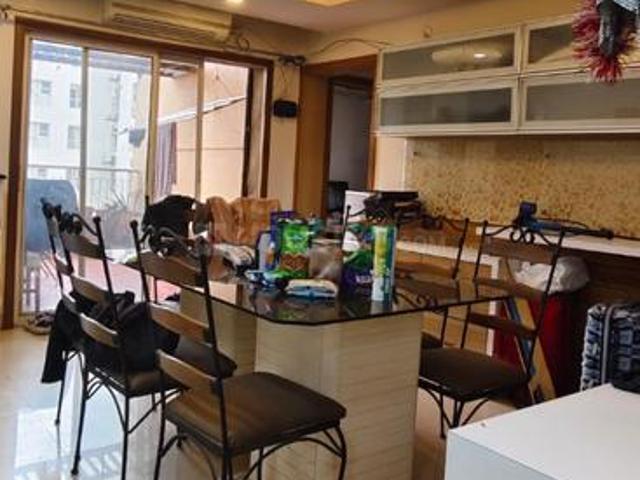 3 BHK Apartment in Viman Nagar for rent Pune. The reference number is 20982291