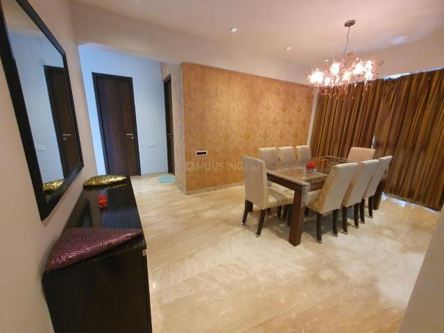 3 BHK Apartment in Viman Nagar for rent Pune. The reference number is 20993111