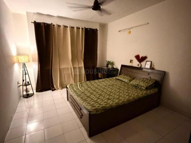 3 BHK Apartment in Viman Nagar for rent Pune. The reference number is 20902702