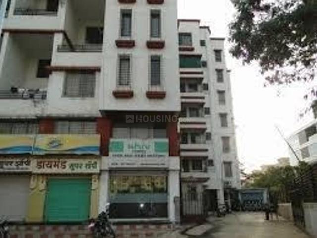 3 BHK Apartment in Viman Nagar for rent Pune. The reference number is 20903036