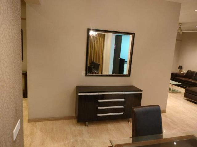 3 BHK Apartment in Viman Nagar for rent Pune. The reference number is 20915417