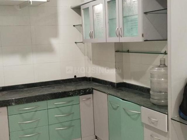 3 BHK Apartment in Viman Nagar for rent Pune. The reference number is 20918957