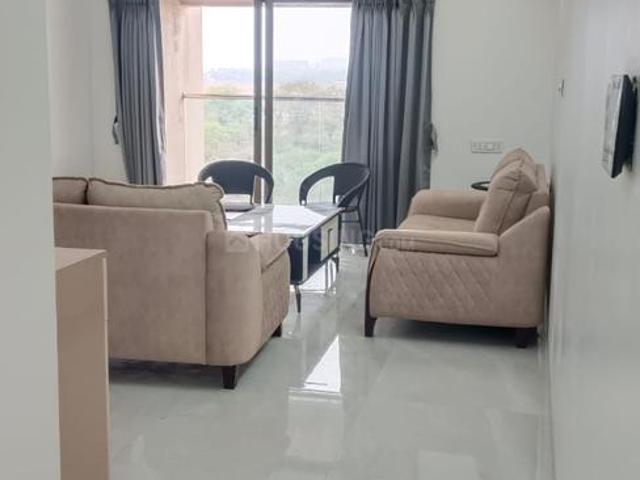 3 BHK Apartment in Viman Nagar for rent Pune. The reference number is 20920086
