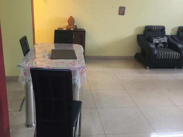 3 BHK Apartment in Viman Nagar for rent Pune. The reference number is 21040248