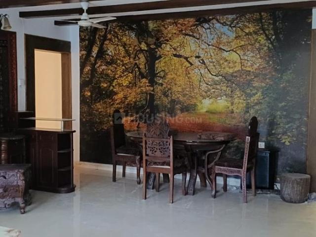 3 BHK Apartment in Viman Nagar for rent Pune. The reference number is 21020106
