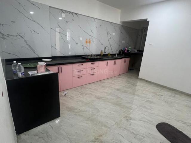 3 BHK Apartment in Viman Nagar for rent Pune. The reference number is 21141963