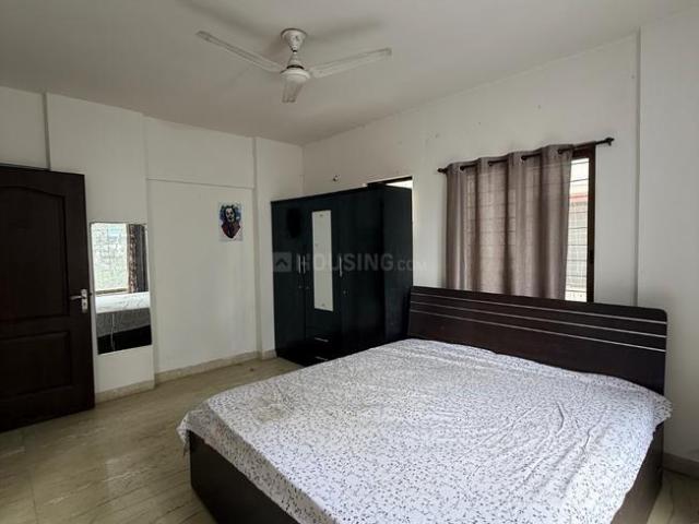 3 BHK Apartment in Viman Nagar for rent Pune. The reference number is 21144919