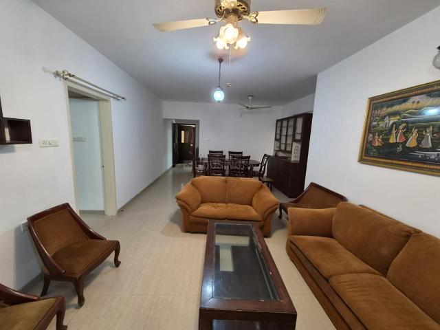 3 BHK Apartment in Viman Nagar for rent Pune. The reference number is 21101998