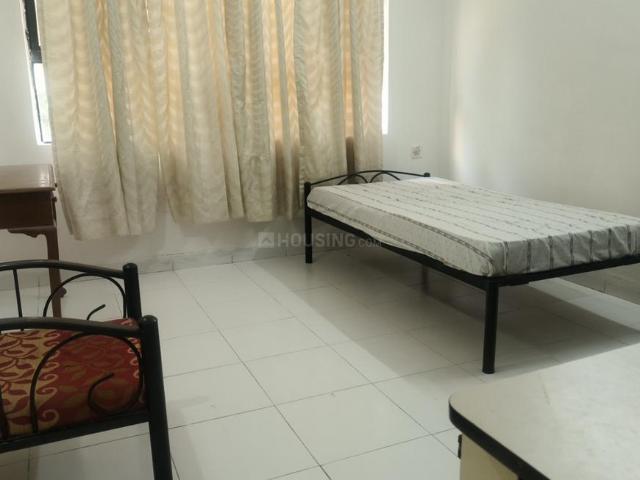 3 BHK Apartment in Viman Nagar for rent Pune. The reference number is 21129088