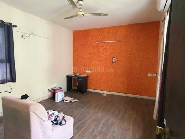 3 BHK Apartment in Viman Nagar for rent Pune. The reference number is 21242215