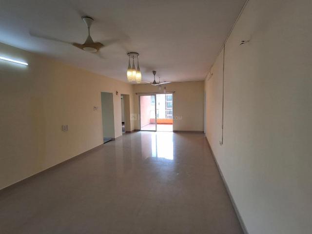 3 BHK Apartment in Viman Nagar for resale Pune. The reference number is 18153861