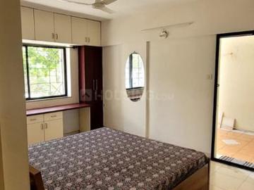 3 BHK Apartment in Viman Nagar for resale Pune. The reference number is 19287067