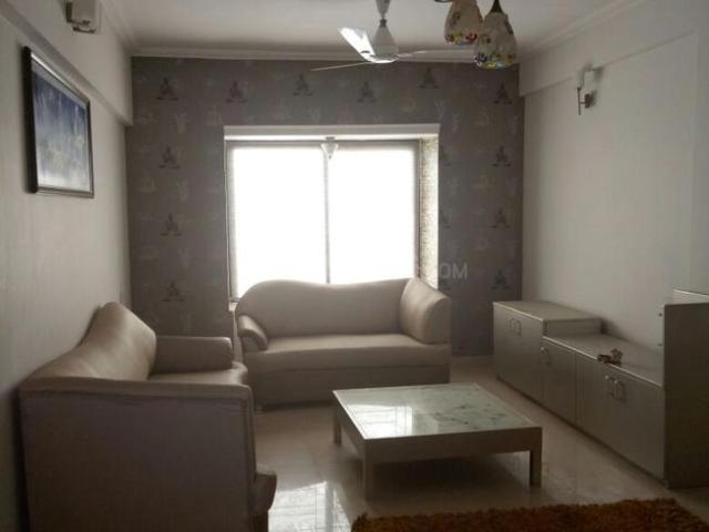 3 BHK Apartment in Viman Nagar for resale Pune. The reference number is 19341645
