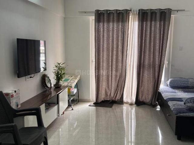 3 BHK Apartment in Viman Nagar for resale Pune. The reference number is 19443796
