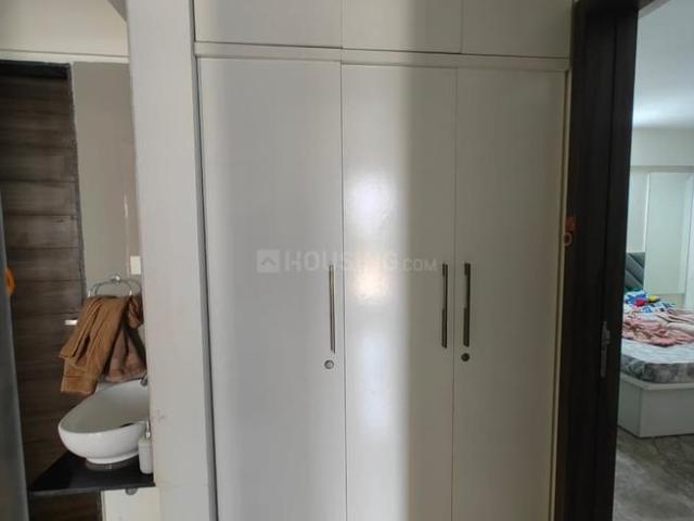 3 BHK Apartment in Viman Nagar for resale Pune. The reference number is 19987466