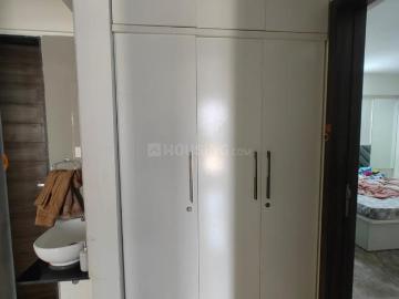 3 BHK Apartment in Viman Nagar for resale Pune. The reference number is 19987466