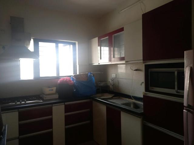3 BHK Apartment in Viman Nagar for resale Pune. The reference number is 11302185