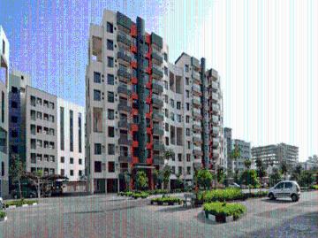 3 BHK Apartment in Viman Nagar for resale Pune. The reference number is 20204912