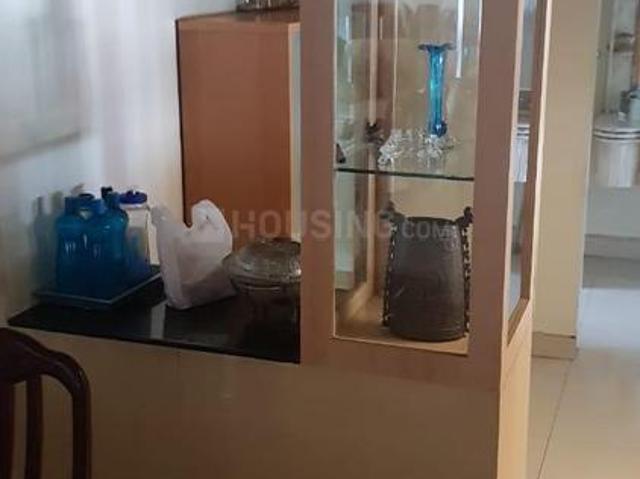 3 BHK Apartment in Viman Nagar for resale Pune. The reference number is 20204947