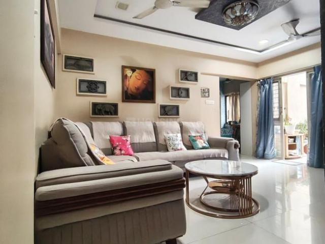 3 BHK Apartment in Viman Nagar for resale Pune. The reference number is 20274900