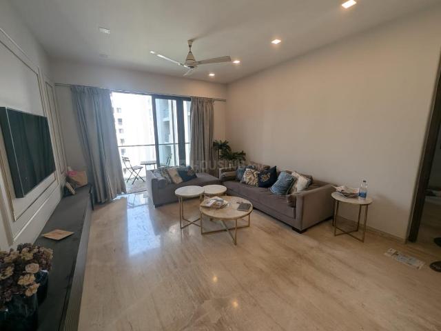 3 BHK Apartment in Viman Nagar for resale Pune. The reference number is 20275816