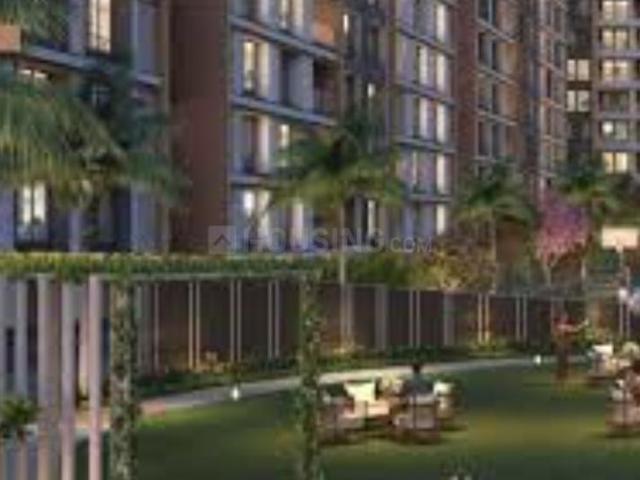 3 BHK Apartment in Viman Nagar for resale Pune. The reference number is 20324652