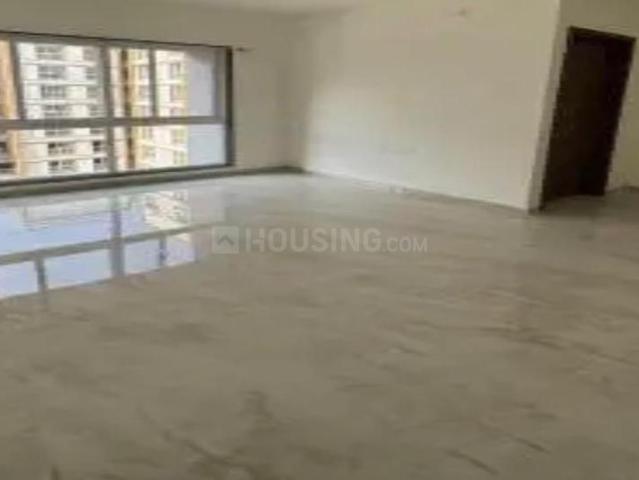 3 BHK Apartment in Viman Nagar for resale Pune. The reference number is 20352296