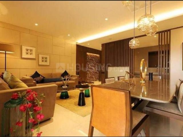 3 BHK Apartment in Viman Nagar for resale Pune. The reference number is 20365924