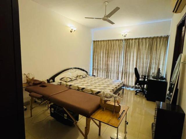 3 BHK Apartment in Viman Nagar for resale Pune. The reference number is 20397150