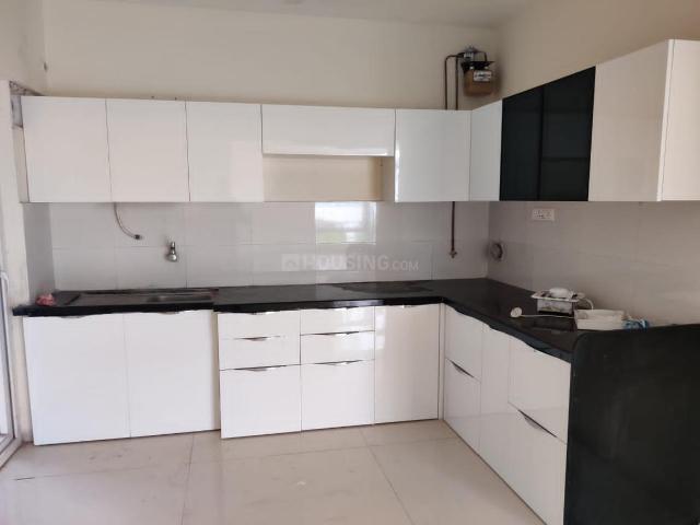 3 BHK Apartment in Viman Nagar for resale Pune. The reference number is 20426470
