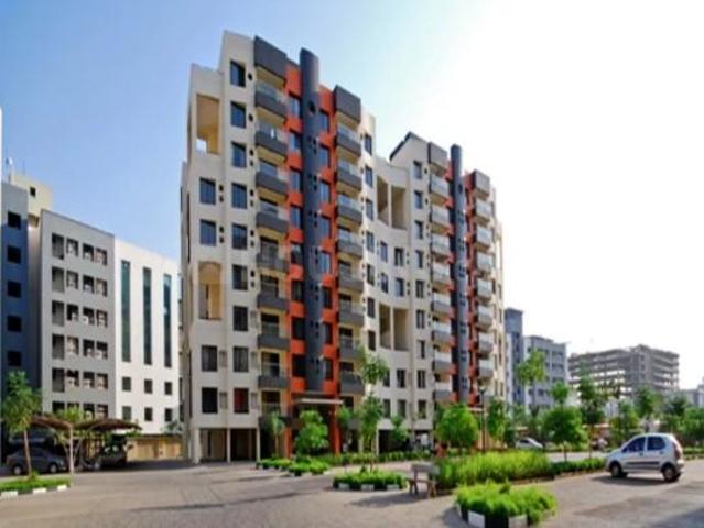 3 BHK Apartment in Viman Nagar for resale Pune. The reference number is 20652980