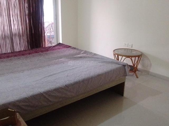 3 BHK Apartment in Viman Nagar for resale Pune. The reference number is 20694360