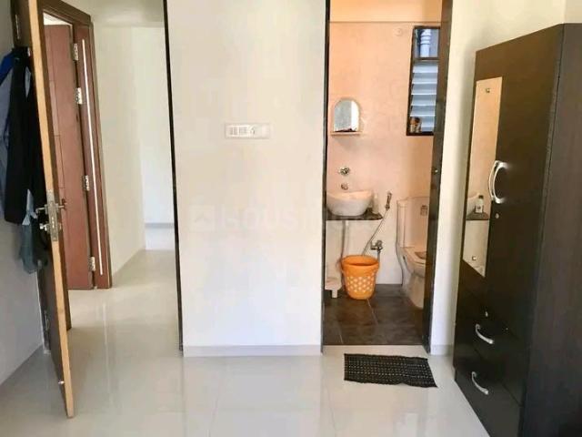 3 BHK Apartment in Viman Nagar for resale Pune. The reference number is 20796056
