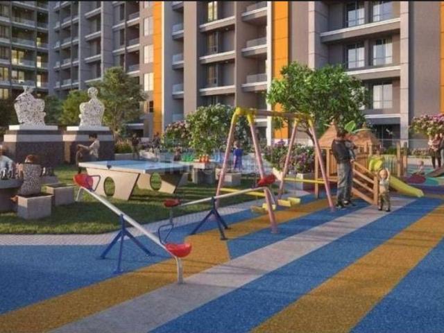 3 BHK Apartment in Viman Nagar for resale Pune. The reference number is 20825806