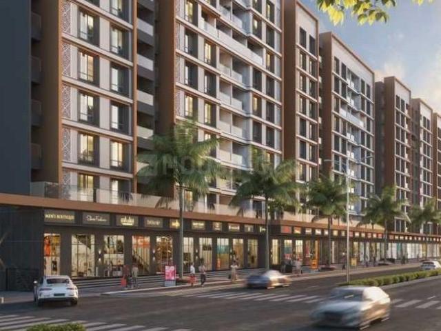 3 BHK Apartment in Viman Nagar for resale Pune. The reference number is 20869051