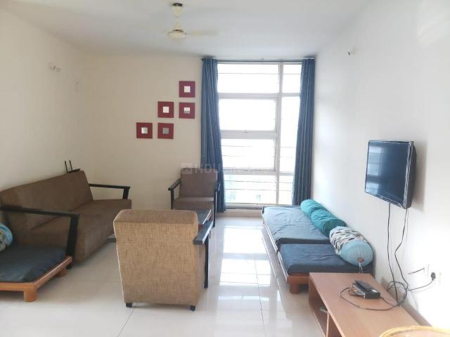 3 BHK Apartment in Viman Nagar for resale Pune. The reference number is 20869715