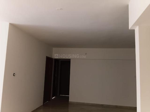 3 BHK Apartment in Viman Nagar for resale Pune. The reference number is 21021063