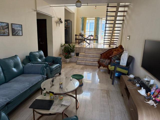 3 BHK Apartment in Viman Nagar for resale Pune. The reference number is 21104326