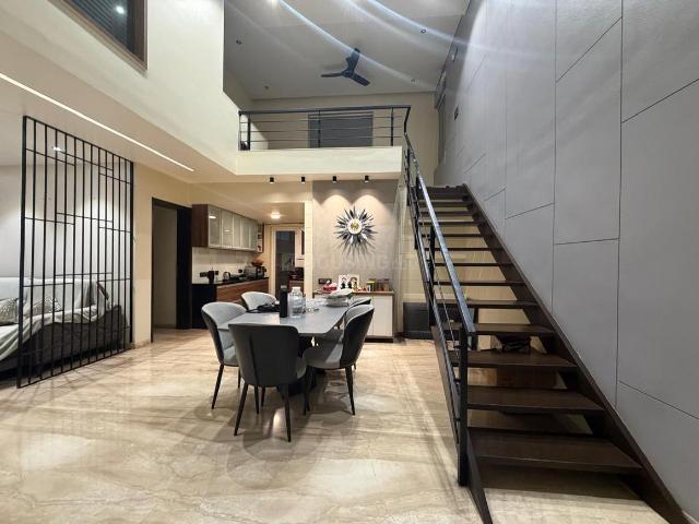3 BHK Apartment in Viman Nagar for resale Pune. The reference number is 21144302