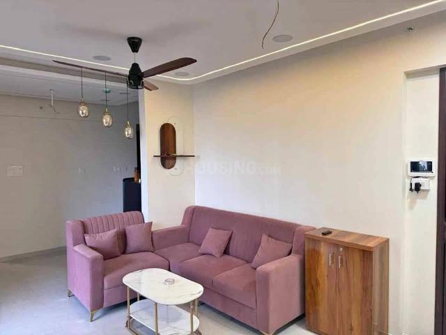 3 BHK Apartment in Viman Nagar for resale Pune. The reference number is 21175329