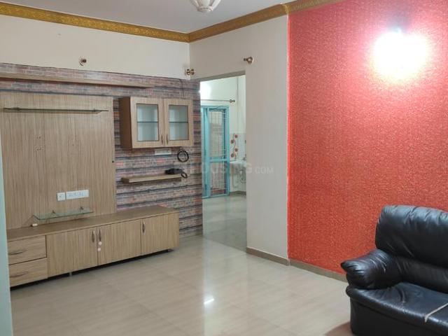 3 BHK Apartment in Vimanapura for rent Bengaluru. The reference number is 21216365