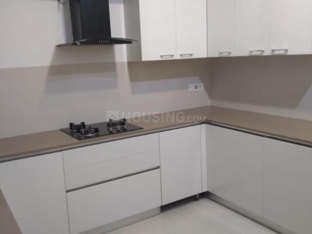 3 BHK Apartment in Vinoba Nagar for rent Bilaspur. The reference number is 14908391