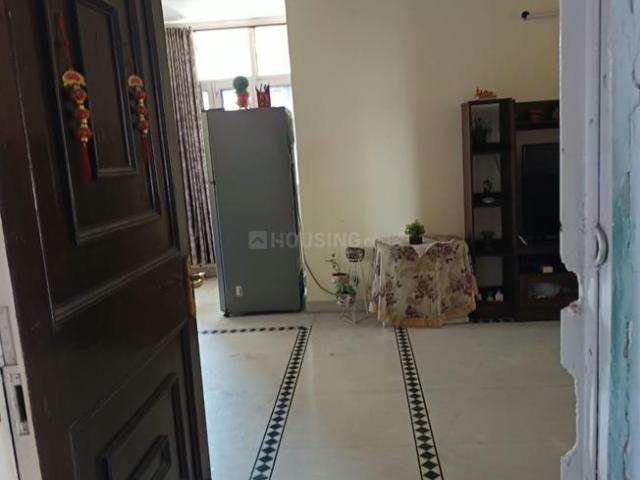 3 BHK Apartment in Vinod Nagar West for resale New Delhi. The reference number is 21316746