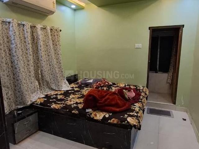 3 BHK Apartment in VIP Nagar for rent Kolkata. The reference number is 21078280