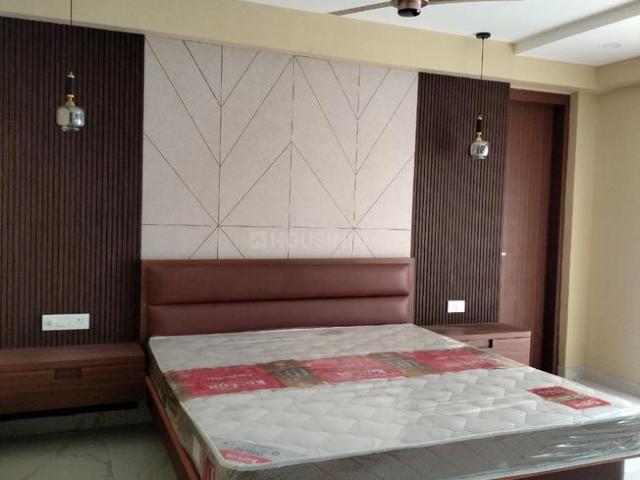 3 BHK Apartment in Vip Road for rent Guwahati. The reference number is 19105951